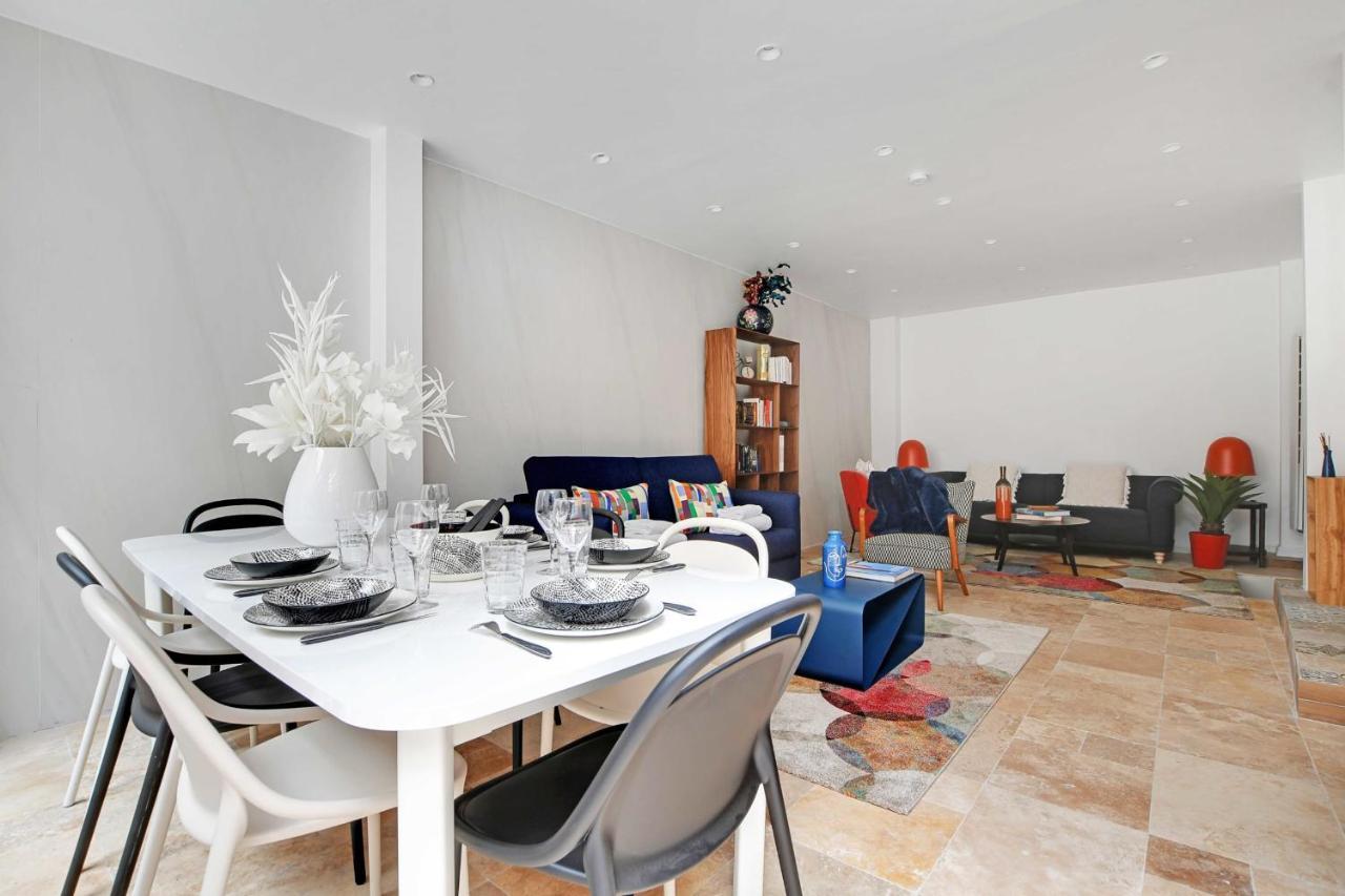 Amazing 10p3br Beaubourg - Centre De * Parijs